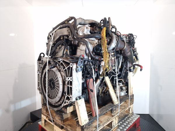 MAN D2676 LF22  Engine (Truck) - محرك - شاحنة: صورة 1 MAN D2676 LF22  Engine (Truck) - محرك - شاحنة: صورة 1