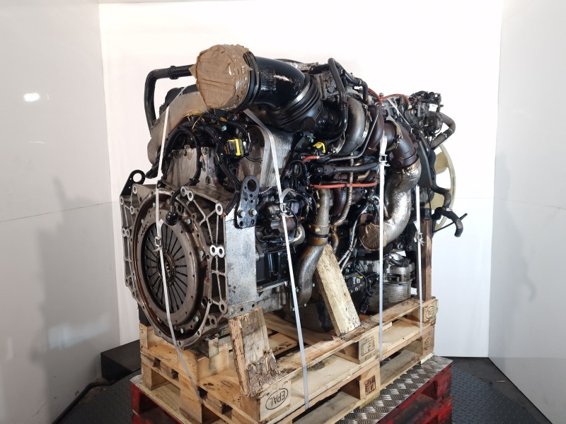 MAN D2676 LF26 Engine (Truck) - محرك - شاحنة: صورة 1 MAN D2676 LF26 Engine (Truck) - محرك - شاحنة: صورة 1