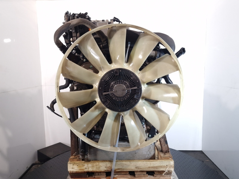 MAN D2676 LF26 Engine (Truck) - محرك - شاحنة: صورة 5 MAN D2676 LF26 Engine (Truck) - محرك - شاحنة: صورة 5