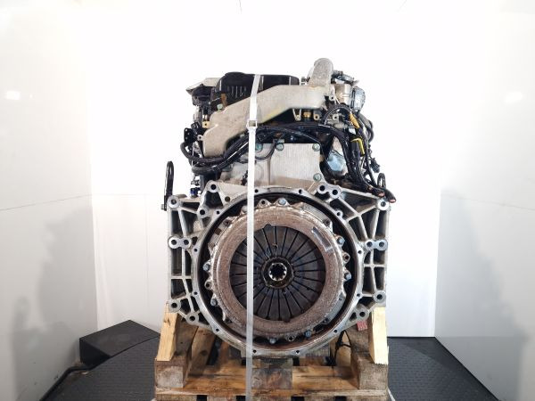 MAN D2676 LF45 Engine (Truck) - محرك - شاحنة: صورة 3 MAN D2676 LF45 Engine (Truck) - محرك - شاحنة: صورة 3