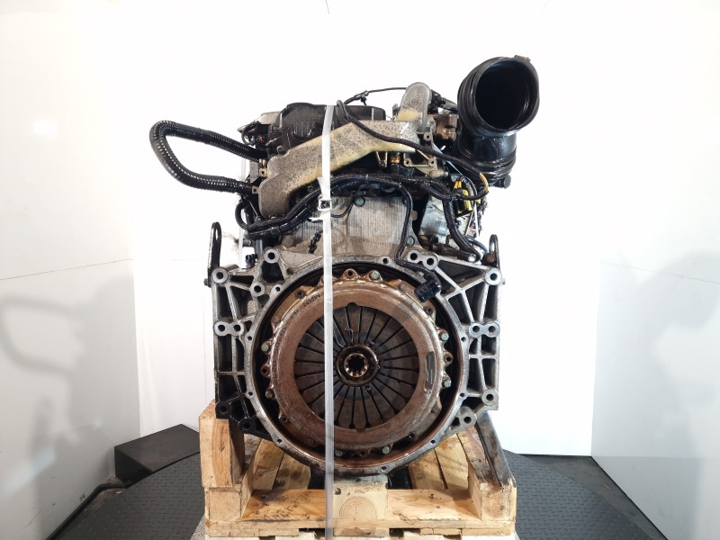 MAN D2676 LF45 Engine (Truck) - محرك - شاحنة: صورة 3 MAN D2676 LF45 Engine (Truck) - محرك - شاحنة: صورة 3