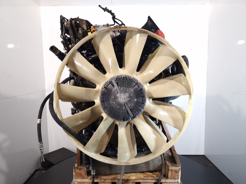 MAN D2676 LF52 Engine (Truck) - محرك - شاحنة: صورة 5 MAN D2676 LF52 Engine (Truck) - محرك - شاحنة: صورة 5