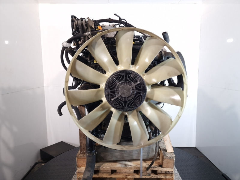 MAN D2676 LF52 Engine (Truck) - محرك - شاحنة: صورة 5 MAN D2676 LF52 Engine (Truck) - محرك - شاحنة: صورة 5