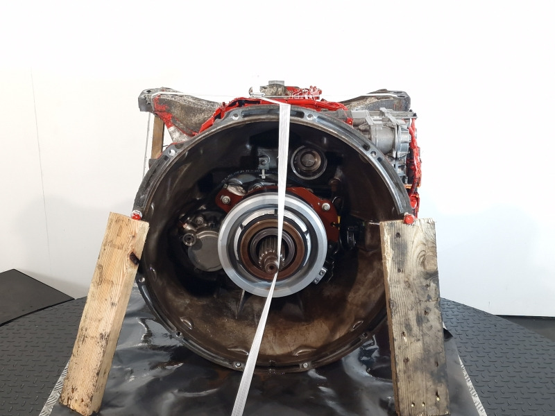 Mercedes Benz G211-12 (For OM471) Gearbox - صندوق التروس: صورة 3 Mercedes Benz G211-12 (For OM471) Gearbox - صندوق التروس: صورة 3