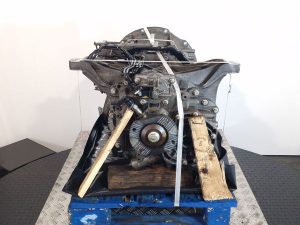 Mercedes Benz G211-12 Gearbox for OM471 Engine - صندوق التروس: صورة 5 Mercedes Benz G211-12 Gearbox for OM471 Engine - صندوق التروس: صورة 5
