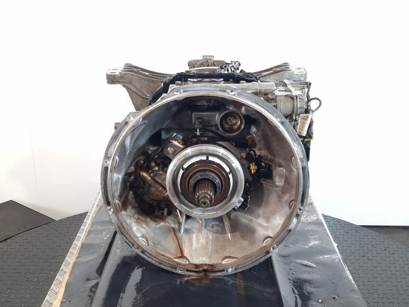 Mercedes Benz G211-12 Gearbox - صندوق التروس: صورة 2 Mercedes Benz G211-12 Gearbox - صندوق التروس: صورة 2