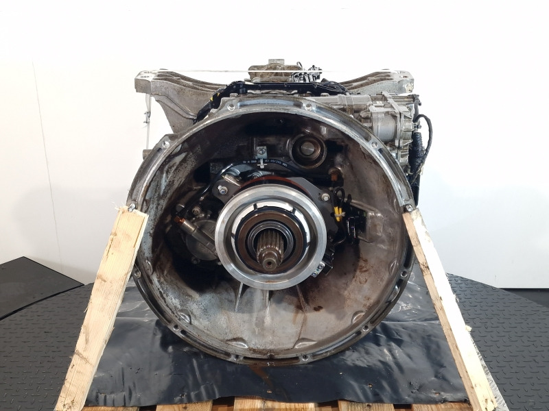Mercedes Benz G211-12 for OM471 Engine Gearbox - صندوق التروس: صورة 3 Mercedes Benz G211-12 for OM471 Engine Gearbox - صندوق التروس: صورة 3