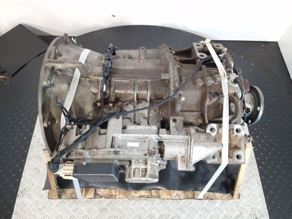 صندوق التروس Mercedes Benz G90-6 Automatic Gearbox: صورة 11