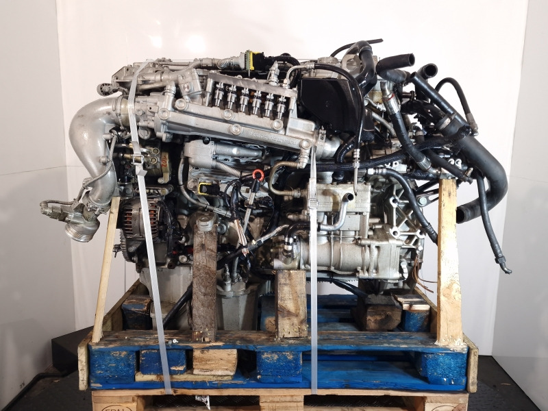 محرك - شاحنة Mercedes Benz M936LAG.6-1  Econic Spec LPG Engine (Truck): صورة 7