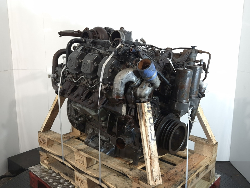 Mercedes Benz OM441LA Engine (Industrial) - محرك - معدات صناعية: صورة 4 Mercedes Benz OM441LA Engine (Industrial) - محرك - معدات صناعية: صورة 4