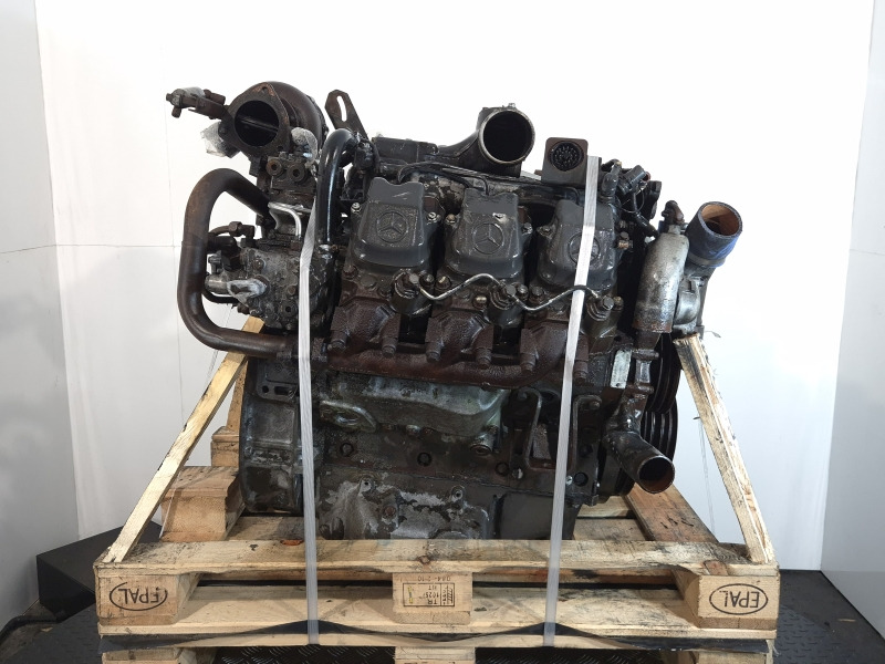Mercedes Benz OM441LA Engine (Industrial) - محرك - معدات صناعية: صورة 3 Mercedes Benz OM441LA Engine (Industrial) - محرك - معدات صناعية: صورة 3