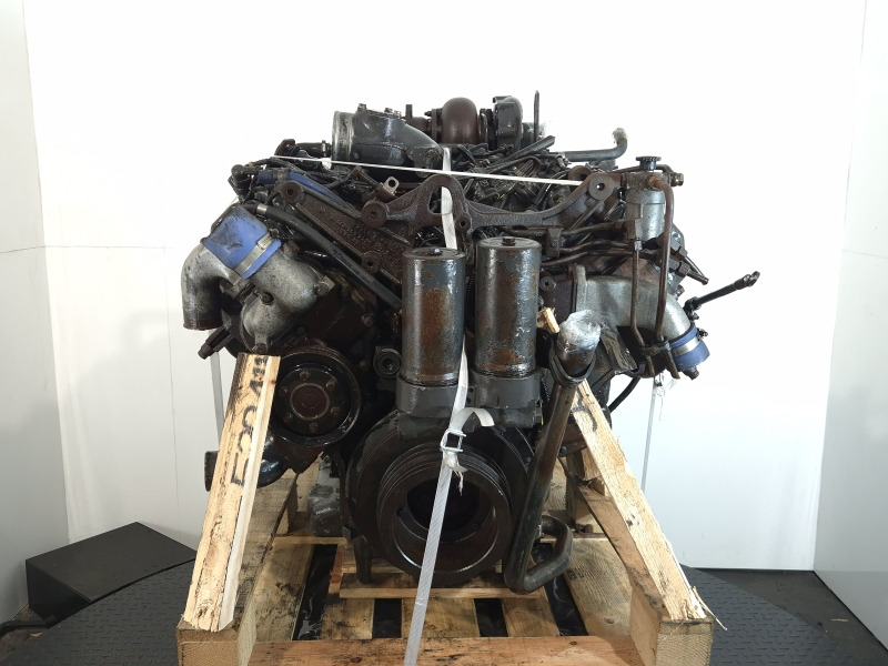Mercedes Benz OM441LA Engine (Industrial) - محرك - معدات صناعية: صورة 5 Mercedes Benz OM441LA Engine (Industrial) - محرك - معدات صناعية: صورة 5