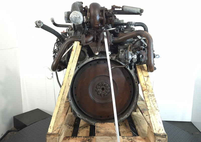 Mercedes Benz OM441LA Engine (Industrial) - محرك - معدات صناعية: صورة 2 Mercedes Benz OM441LA Engine (Industrial) - محرك - معدات صناعية: صورة 2