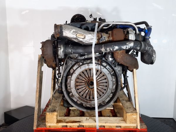 Mercedes Benz OM442 Engine (Truck) - محرك - شاحنة: صورة 2 Mercedes Benz OM442 Engine (Truck) - محرك - شاحنة: صورة 2