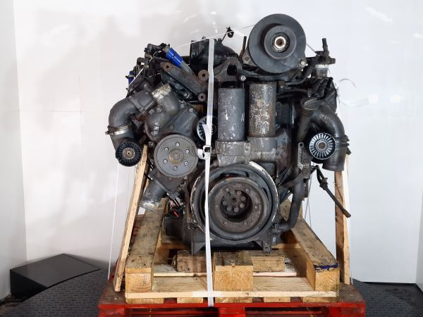 Mercedes Benz OM442 Engine (Truck) - محرك - شاحنة: صورة 5 Mercedes Benz OM442 Engine (Truck) - محرك - شاحنة: صورة 5
