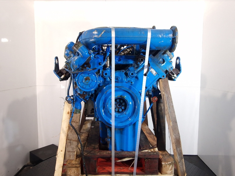 Mercedes Benz OM444LA Engine (Industrial) - محرك - معدات صناعية: صورة 5 Mercedes Benz OM444LA Engine (Industrial) - محرك - معدات صناعية: صورة 5
