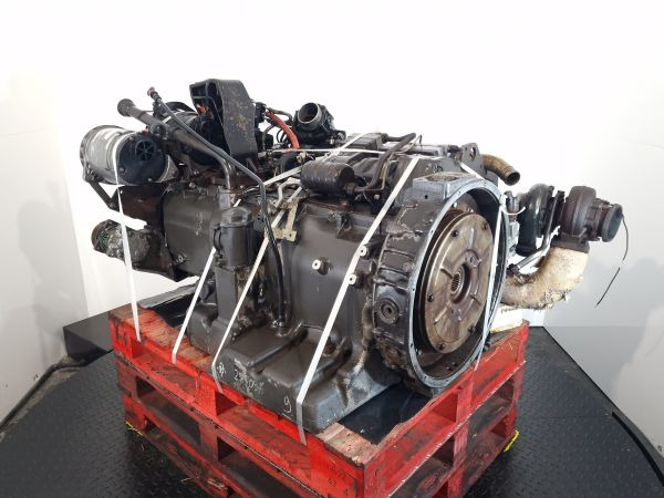 محرك Mercedes Benz OM457HLA.EEV/11-02 Engine (Bus): صورة 9