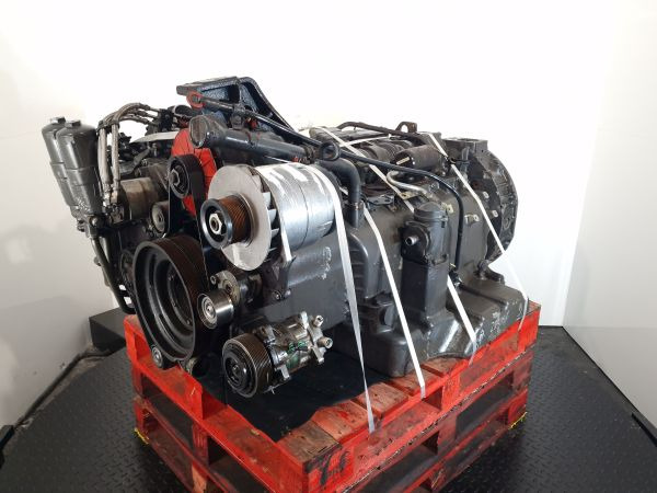 محرك Mercedes Benz OM457HLA.EEV/11-02 Engine (Bus): صورة 7