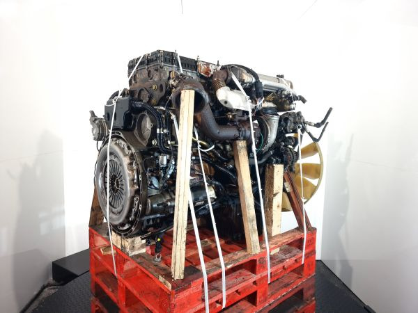 Mercedes Benz OM470LA.6-1-00 Engine (Truck) 2015 430 - محرك - شاحنة: صورة 1 Mercedes Benz OM470LA.6-1-00 Engine (Truck) 2015 430 - محرك - شاحنة: صورة 1