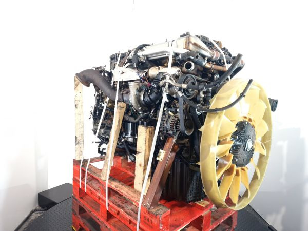 Mercedes Benz OM470LA.6-1-00 Engine (Truck) 2015 430 - محرك - شاحنة: صورة 5 Mercedes Benz OM470LA.6-1-00 Engine (Truck) 2015 430 - محرك - شاحنة: صورة 5