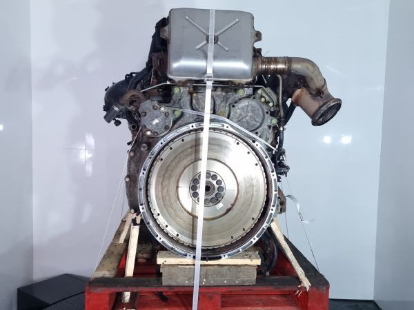 Mercedes Benz OM471LA.5-5-00 Engine (Truck) - محرك - شاحنة: صورة 2 Mercedes Benz OM471LA.5-5-00 Engine (Truck) - محرك - شاحنة: صورة 2