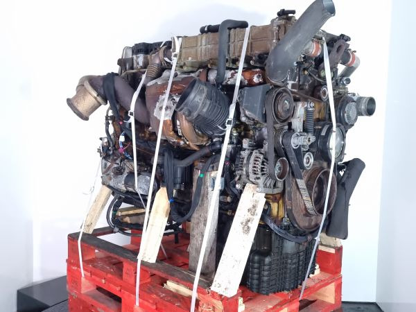 Mercedes Benz OM471LA.5-5-00 Engine (Truck) - محرك - شاحنة: صورة 4 Mercedes Benz OM471LA.5-5-00 Engine (Truck) - محرك - شاحنة: صورة 4