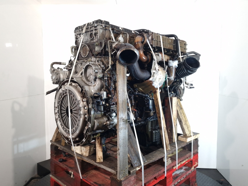 Mercedes Benz OM471LA.6-13-00 Engine (Truck) - محرك - شاحنة: صورة 1 Mercedes Benz OM471LA.6-13-00 Engine (Truck) - محرك - شاحنة: صورة 1