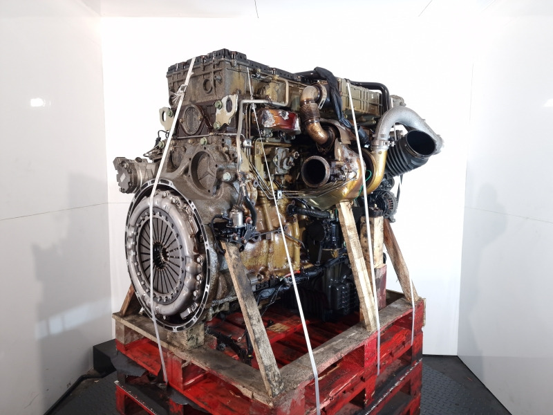 Mercedes Benz OM471LA.6-9-01 Engine (Truck) - محرك - شاحنة: صورة 1 Mercedes Benz OM471LA.6-9-01 Engine (Truck) - محرك - شاحنة: صورة 1