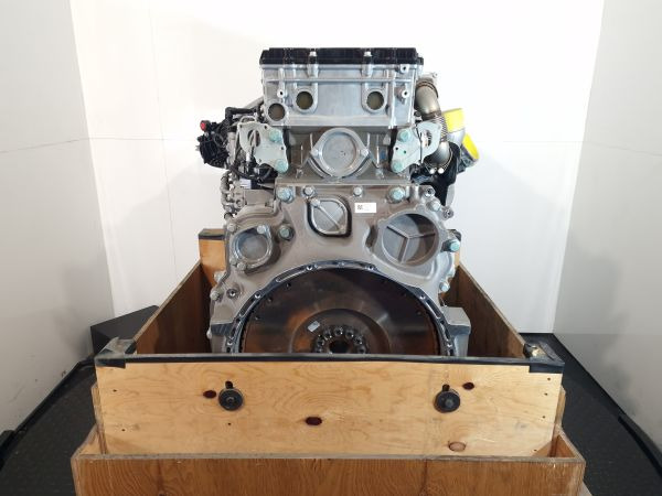 Mercedes Benz OM471LA CLAAS BELL MTU Engine (Industrial) NEW - محرك - معدات صناعية: صورة 2 Mercedes Benz OM471LA CLAAS BELL MTU Engine (Industrial) NEW - محرك - معدات صناعية: صورة 2