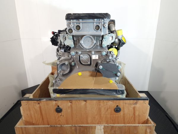 Mercedes Benz OM471LA CLAAS BELL MTU Engine (Industrial) NEW - محرك - معدات صناعية: صورة 4 Mercedes Benz OM471LA CLAAS BELL MTU Engine (Industrial) NEW - محرك - معدات صناعية: صورة 4