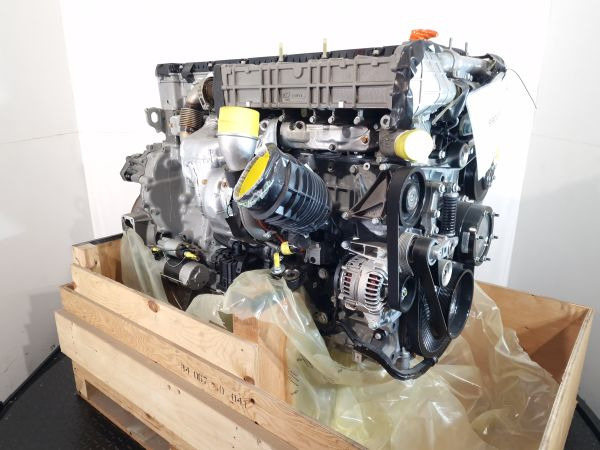 جديدة محرك - معدات صناعية Mercedes Benz OM471LA CLAAS BELL MTU Engine (Industrial) NEW: صورة 6