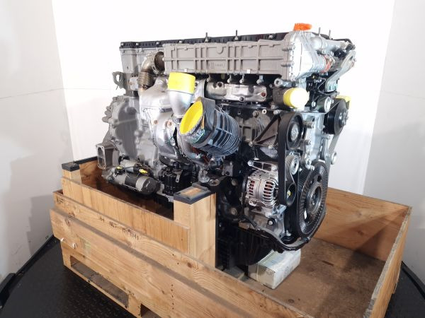 Mercedes Benz OM471LA CLAAS BELL MTU Engine (Industrial) NEW - محرك - معدات صناعية: صورة 4 Mercedes Benz OM471LA CLAAS BELL MTU Engine (Industrial) NEW - محرك - معدات صناعية: صورة 4