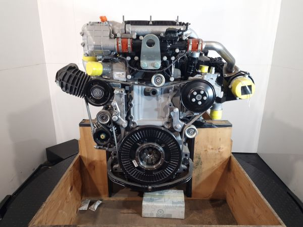 Mercedes Benz OM471LA CLAAS BELL MTU Engine (Industrial) NEW - محرك - معدات صناعية: صورة 5 Mercedes Benz OM471LA CLAAS BELL MTU Engine (Industrial) NEW - محرك - معدات صناعية: صورة 5