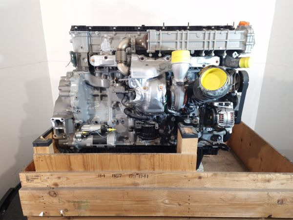Mercedes Benz OM471LA CLAAS BELL MTU Engine (Industrial) NEW - محرك - معدات صناعية: صورة 3 Mercedes Benz OM471LA CLAAS BELL MTU Engine (Industrial) NEW - محرك - معدات صناعية: صورة 3