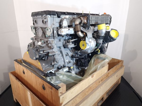 Mercedes Benz OM471LA CLAAS BELL MTU Engine (Industrial) NEW - محرك - معدات صناعية: صورة 1 Mercedes Benz OM471LA CLAAS BELL MTU Engine (Industrial) NEW - محرك - معدات صناعية: صورة 1