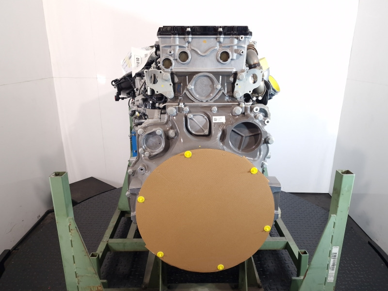 Mercedes Benz OM471LA.E3A-7 B4G02 New Engine (Industrial) - محرك - معدات صناعية: صورة 2 Mercedes Benz OM471LA.E3A-7 B4G02 New Engine (Industrial) - محرك - معدات صناعية: صورة 2