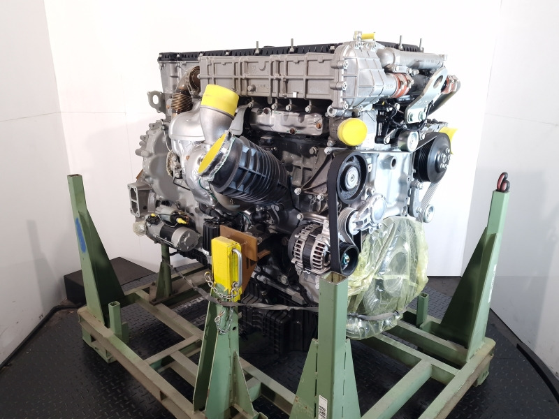 Mercedes Benz OM471LA.E3A-7 B4G02 New Engine (Industrial) - محرك - معدات صناعية: صورة 4 Mercedes Benz OM471LA.E3A-7 B4G02 New Engine (Industrial) - محرك - معدات صناعية: صورة 4