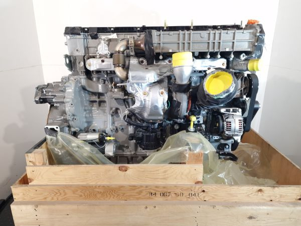 Mercedes Benz OM471LA.E5-00 D4G01 Engine (Industrial) NEW - محرك - معدات صناعية: صورة 5 Mercedes Benz OM471LA.E5-00 D4G01 Engine (Industrial) NEW - محرك - معدات صناعية: صورة 5