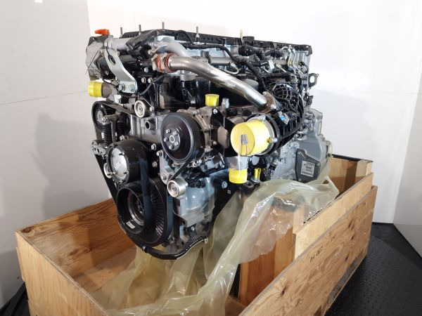 Mercedes Benz OM471LA - محرك - آلات البناء: صورة 2 Mercedes Benz OM471LA - محرك - آلات البناء: صورة 2