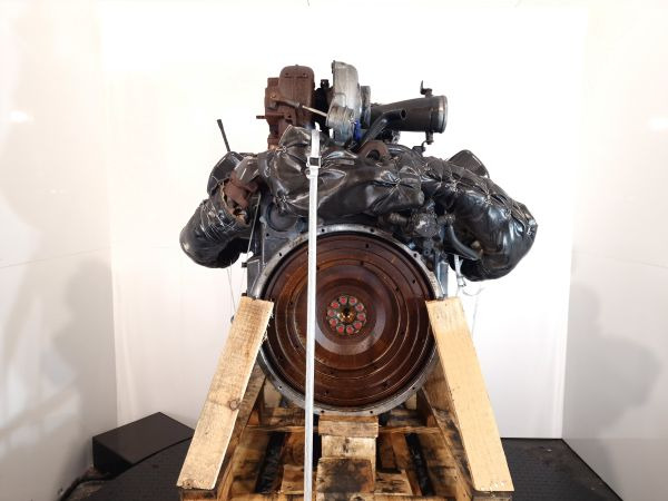Mercedes Benz OM501LA.E3A/2-00 Engine (Industrial) - محرك - معدات صناعية: صورة 5 Mercedes Benz OM501LA.E3A/2-00 Engine (Industrial) - محرك - معدات صناعية: صورة 5