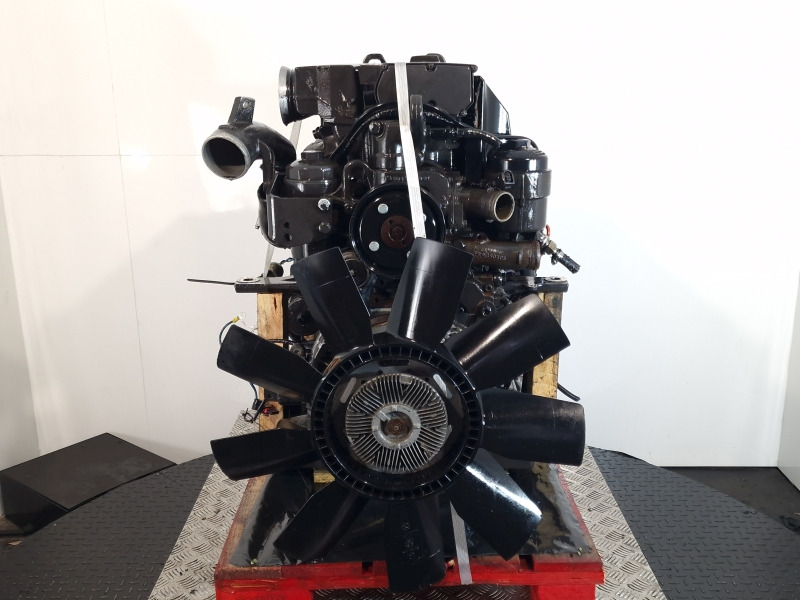 Mercedes Benz OM904LA.E2/15-00 Industrial Engine (Industrial) - محرك - معدات صناعية: صورة 5 Mercedes Benz OM904LA.E2/15-00 Industrial Engine (Industrial) - محرك - معدات صناعية: صورة 5
