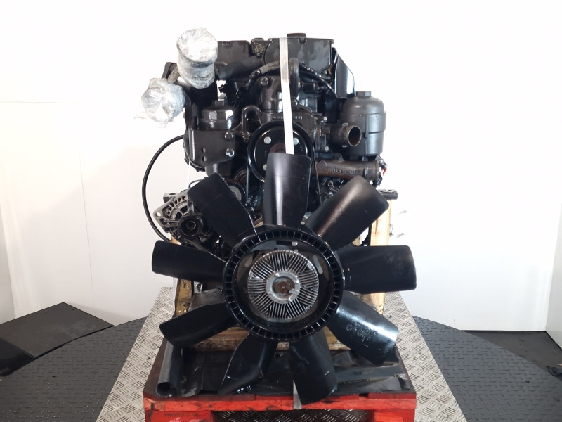 Mercedes Benz OM904LA.III/5-00 Industrial Engine (Industrial) - محرك - معدات صناعية: صورة 5 Mercedes Benz OM904LA.III/5-00 Industrial Engine (Industrial) - محرك - معدات صناعية: صورة 5