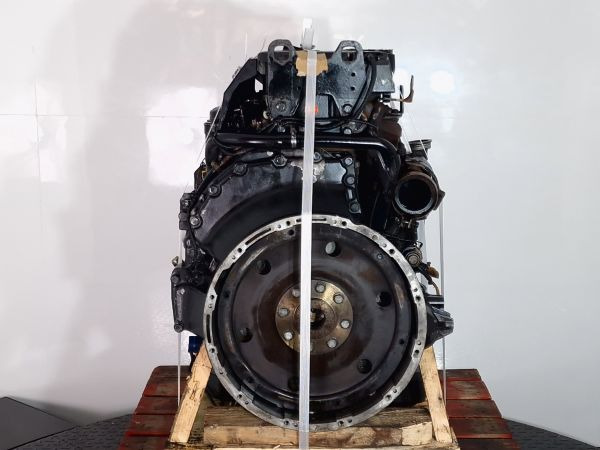Mercedes Benz OM904LA Non Adblue Bus Spec Engine (Bus) - محرك: صورة 2 Mercedes Benz OM904LA Non Adblue Bus Spec Engine (Bus) - محرك: صورة 2