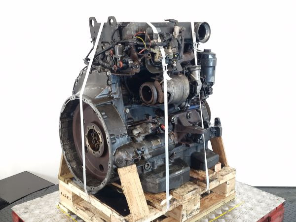 محرك - حافلة Mercedes Benz OM904LA.V/2-02 Bus Spec Engine (Bus): صورة 1