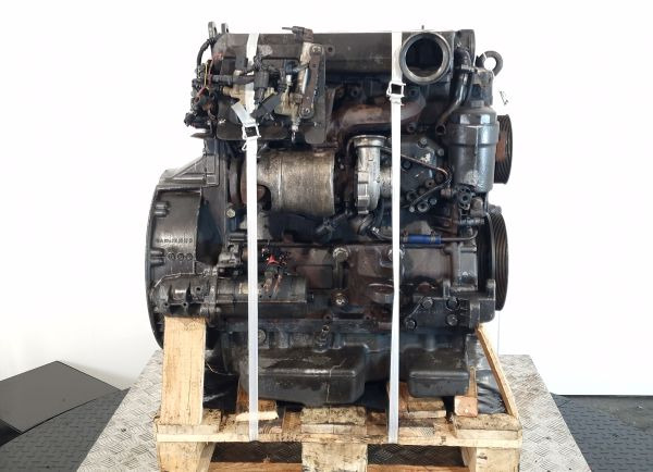 Mercedes Benz OM904LA.V/2-02 Bus Spec Engine (Bus) - محرك: صورة 4 Mercedes Benz OM904LA.V/2-02 Bus Spec Engine (Bus) - محرك: صورة 4