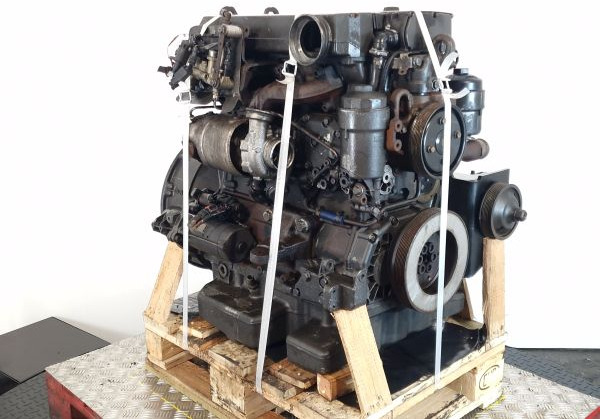 Mercedes Benz OM904LA.V/2-02 Bus Spec Engine (Bus) - محرك: صورة 5 Mercedes Benz OM904LA.V/2-02 Bus Spec Engine (Bus) - محرك: صورة 5