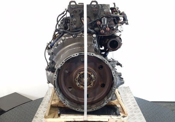 Mercedes Benz OM904LA.V/2-02 Bus Spec Engine (Bus) - محرك: صورة 3 Mercedes Benz OM904LA.V/2-02 Bus Spec Engine (Bus) - محرك: صورة 3