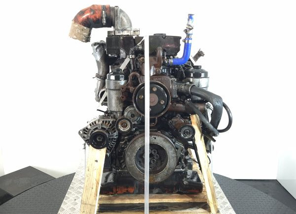 Mercedes Benz OM904LA.V/2-02 Bus Spec Engine (Truck) - محرك - شاحنة: صورة 5 Mercedes Benz OM904LA.V/2-02 Bus Spec Engine (Truck) - محرك - شاحنة: صورة 5