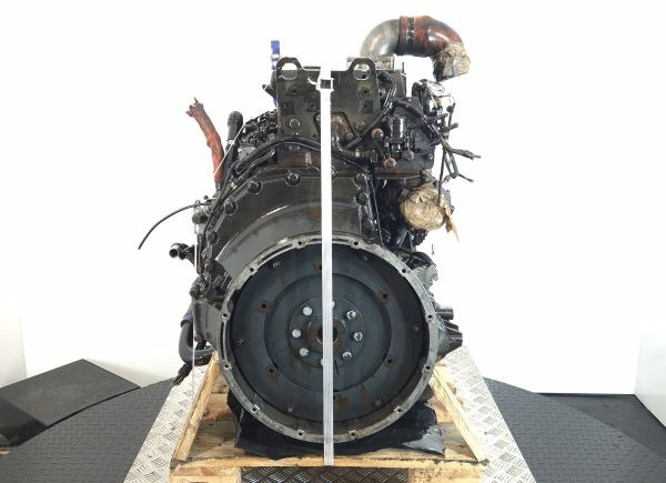 Mercedes Benz OM904LA.V/2-02 Bus Spec Engine (Truck) - محرك - شاحنة: صورة 2 Mercedes Benz OM904LA.V/2-02 Bus Spec Engine (Truck) - محرك - شاحنة: صورة 2