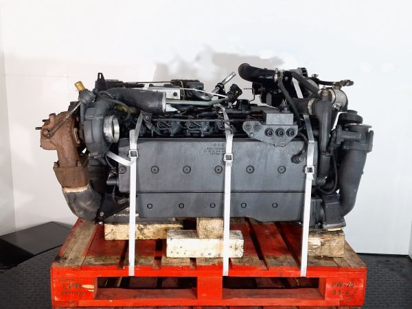 Mercedes Benz OM906HLA EEV/1-01 Engine (Bus) - محرك: صورة 4 Mercedes Benz OM906HLA EEV/1-01 Engine (Bus) - محرك: صورة 4